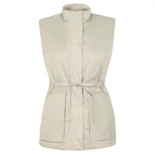 پافر زنانه مدل SABA-3010