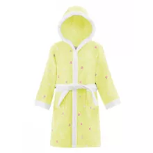 حوله پالتویی لایکو مدل مینی کیدز سایز 100 سانتی متر