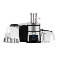 آبمیوه گیری ناسا الکتریک مدل NS-946