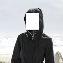 بارانی زنانه اسمارا مدل 32006