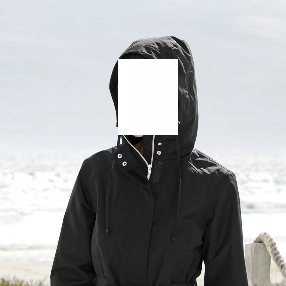 بارانی زنانه اسمارا مدل 32006