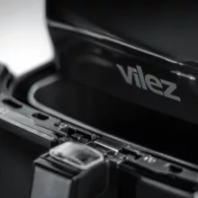 سرخ کن بدون روغن ویلز مدل VL5052