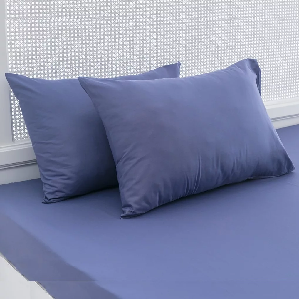 رو بالشی انگلیش هوم مدل Daily سایز 50x70 سانتی متر بسته 2 عددی