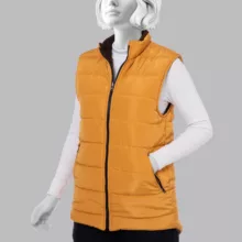 پافر زنانه عصر جدید مدل 3039-3