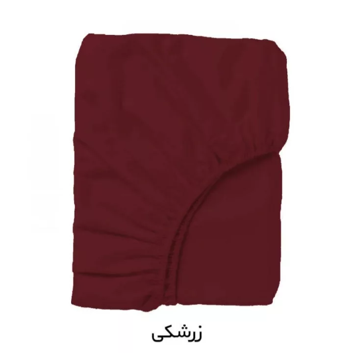 ملحفه مدل کشدوز میکرو یک نفره سایز 200×120 سانتی متر