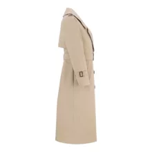 بارانی زنانه السانا مدل لاریسا کد 230908