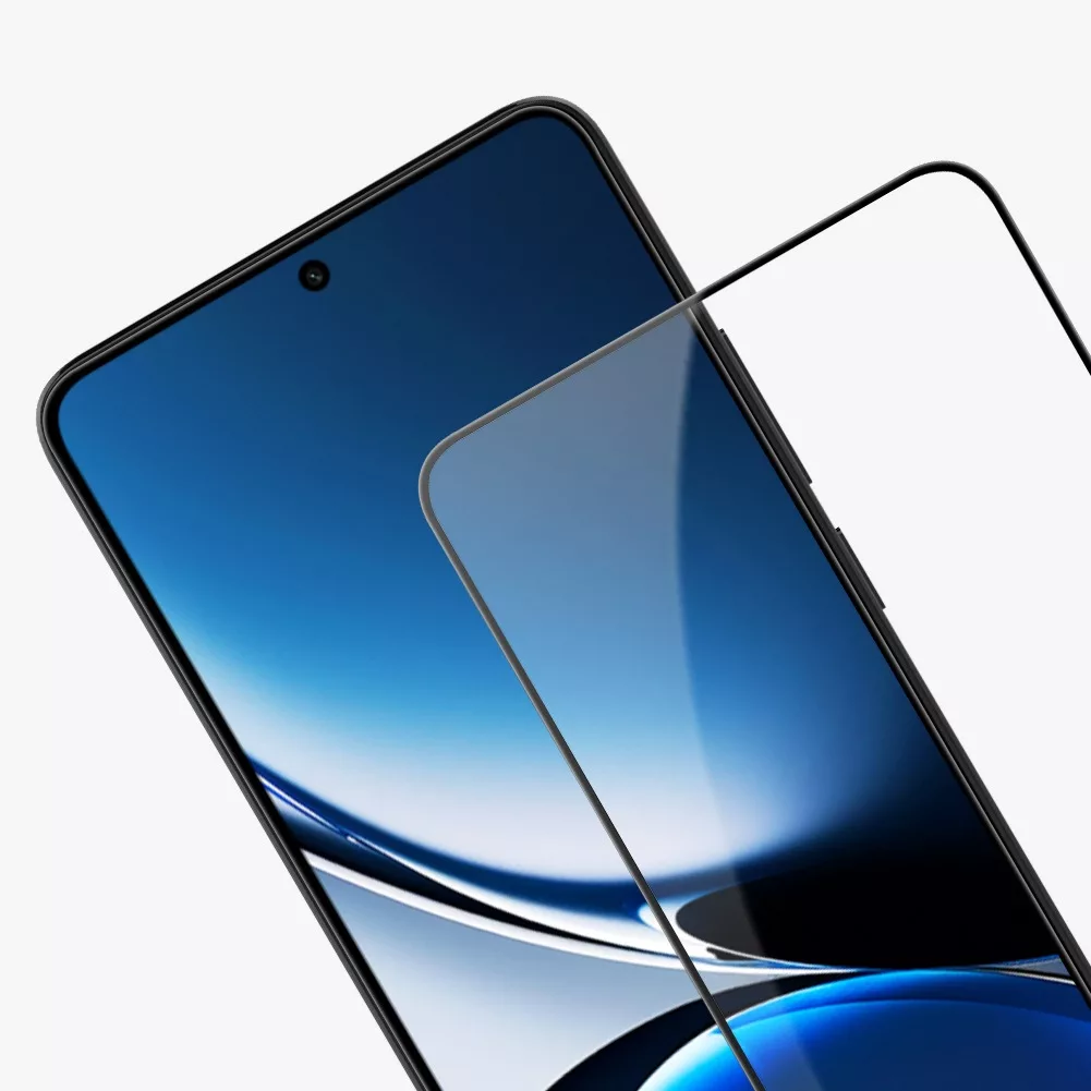 محافظ صفحه نمایش نیلکین مدل CP Plus Pro مناسب برای گوشی موبایل شیائومی Poco X7 Pro/X7/X6 Pro/X6