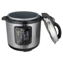 زودپز برقی سوپر کاسا مدل CA-208