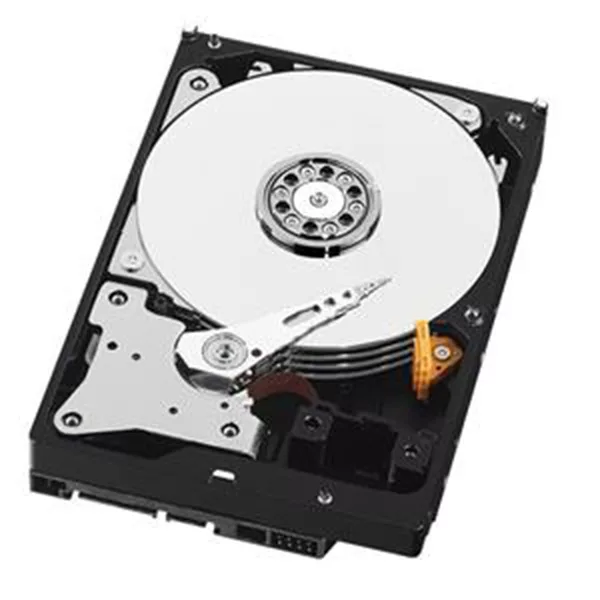 هارددیسک اینترنال وسترن دیجیتال مدل Purple WD63PURZ ظرفیت 6 ترابایت