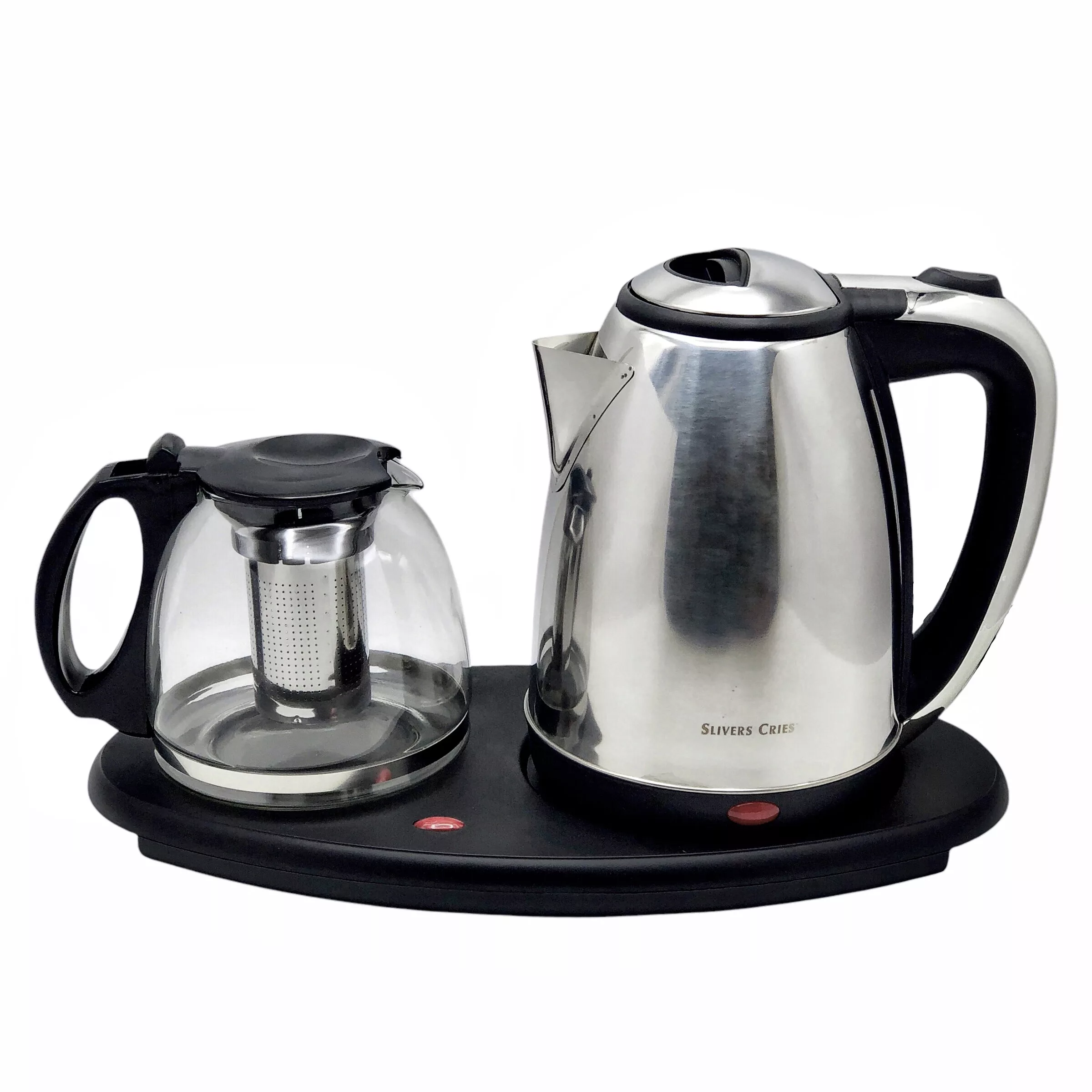 چای ساز سیلورکرست مدل SC-200