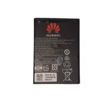 باتری لیتیومی هوآوی مدل 2022 ظرفیت 3000 میلی آمپر مناسب برای مودم قابل حمل E5577/FD-M60