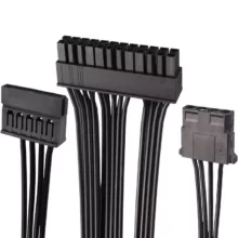 منبع تغذیه کامپیوتر ان نوا مدل NP-250