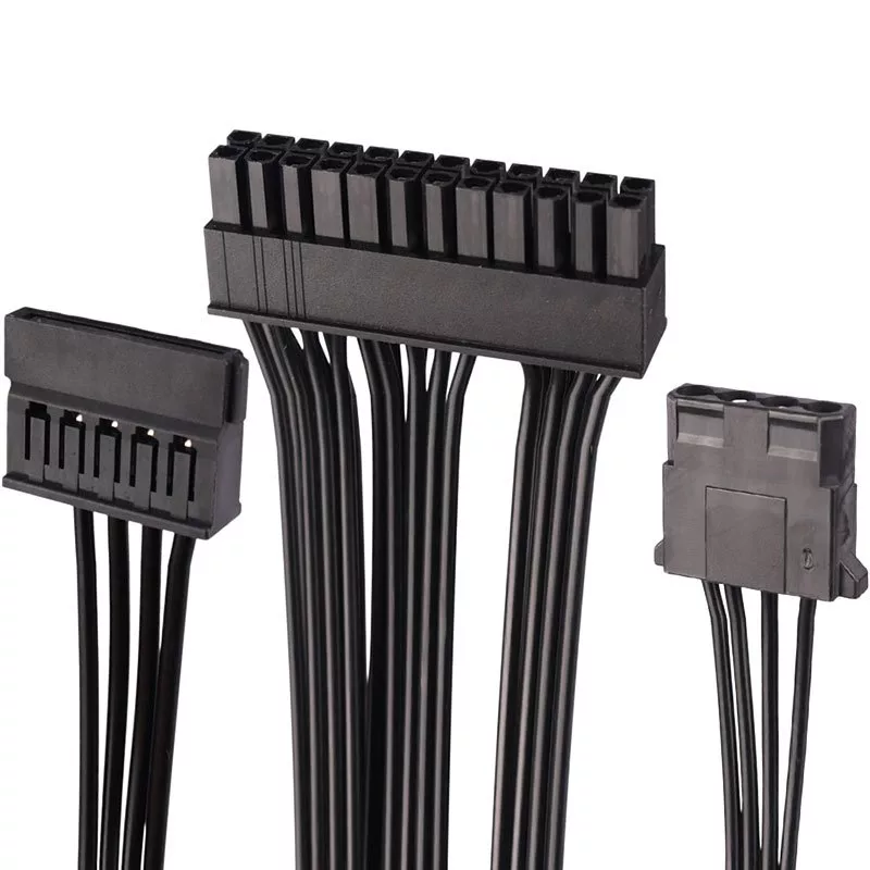 منبع تغذیه کامپیوتر ان نوا مدل NP-250