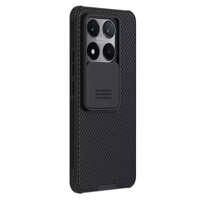 کاور نیلکین مدل CamShield Pro مناسب برای گوشی موبایل شیائومی 14T