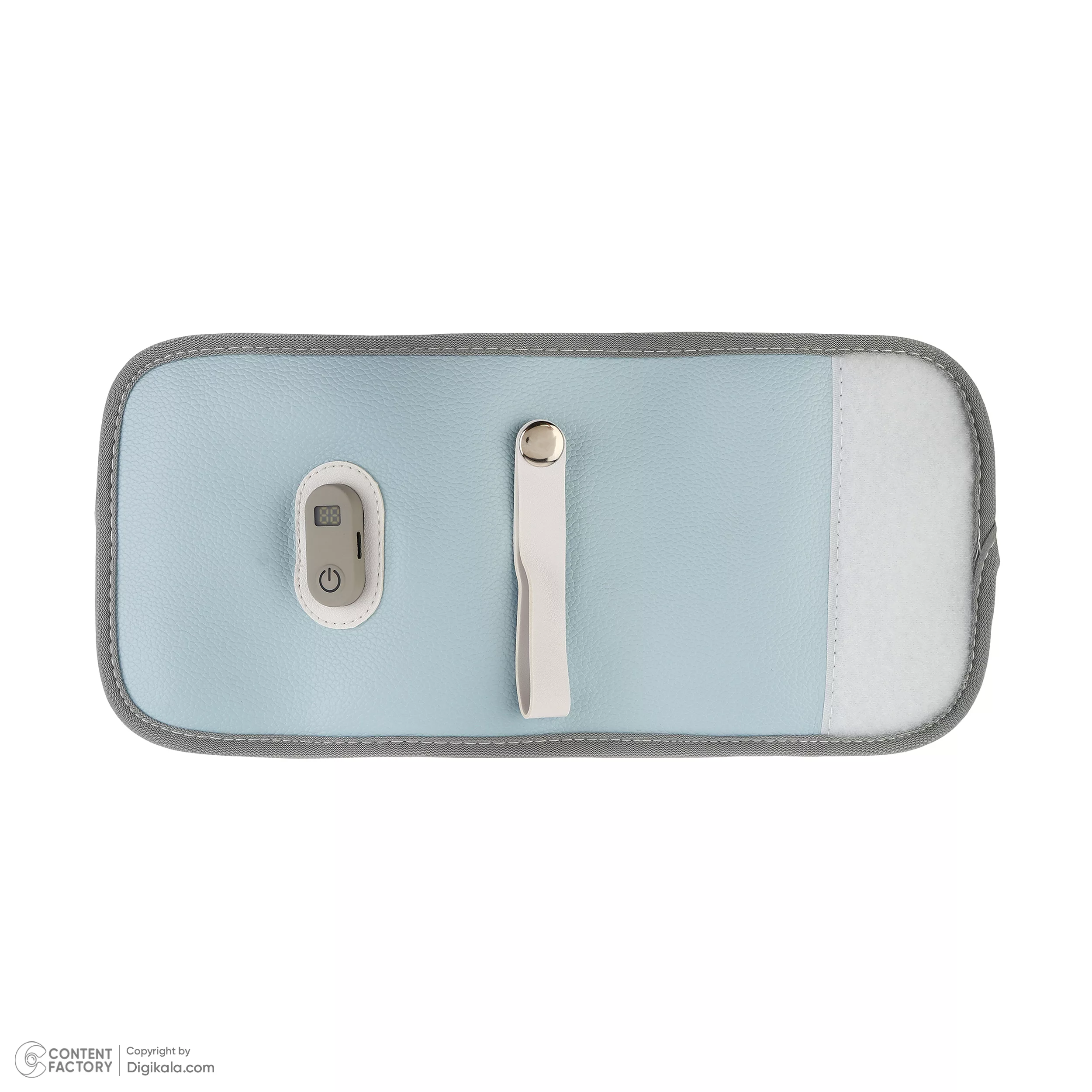 گرم کننده شیشه شیر مدل 001