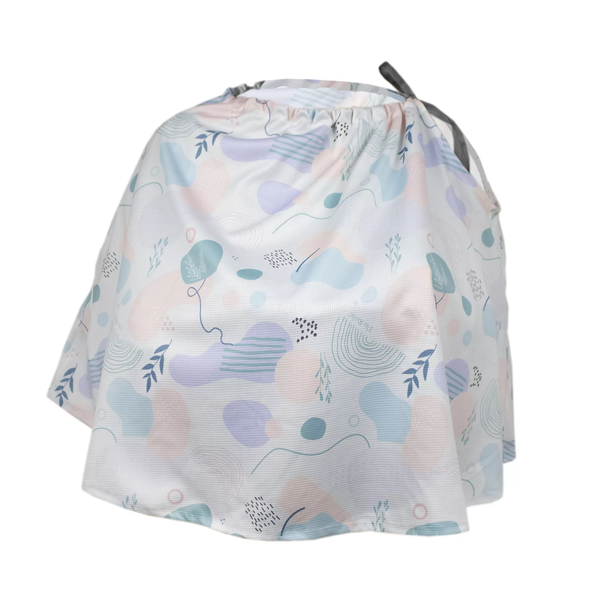 کاور شیردهی دی روحه مدل آرامش