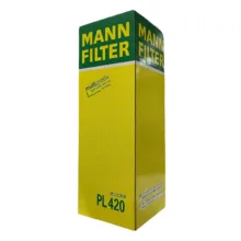 فیلتر آبگیر گازوئیل مان فیلتر مدل PL420 مناسب برای کامیون ولوو