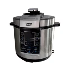 زودپز و پلوپز برقی بکو مدل BK-2525 گنجایش 6 لیتر
