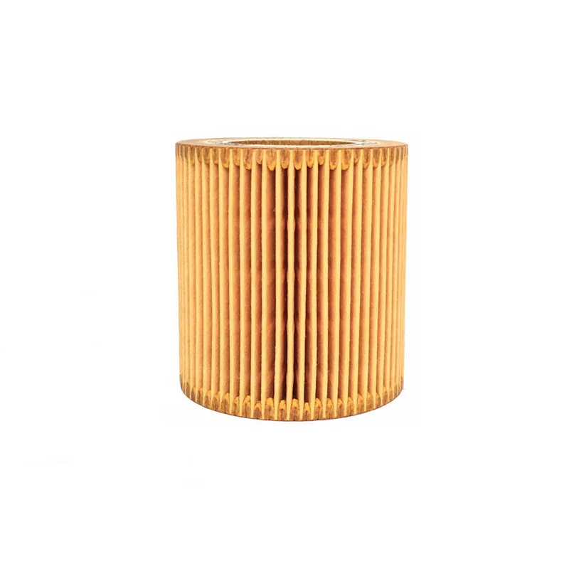 فیلتر روغن خودرو فاین فیلتر مدل FO 6964E مناسب برای پژو TU5 بسته 5 عددی