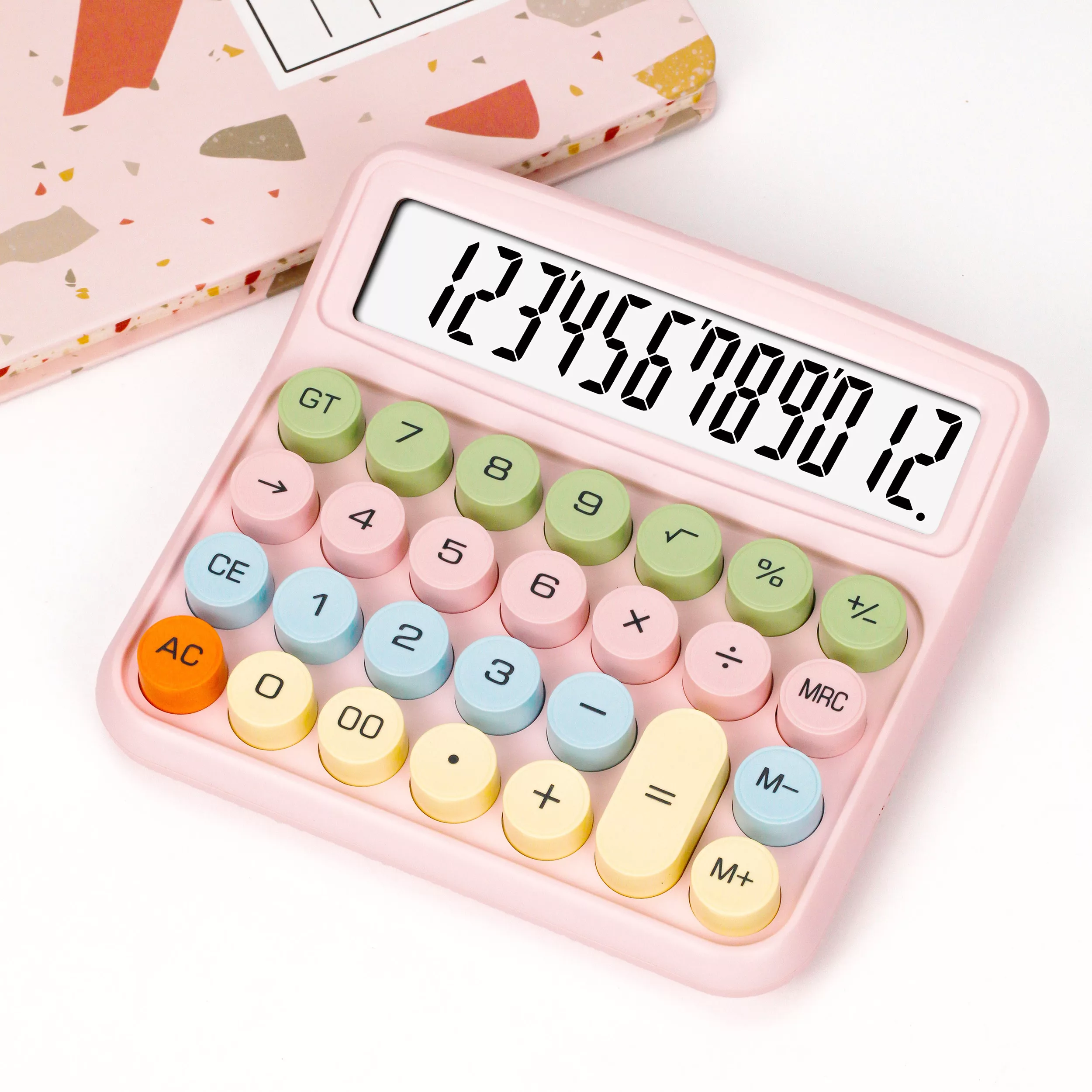 ماشین حساب مافی مدل X430