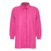 تونیک زنانه مدل ترنج کد blfb102