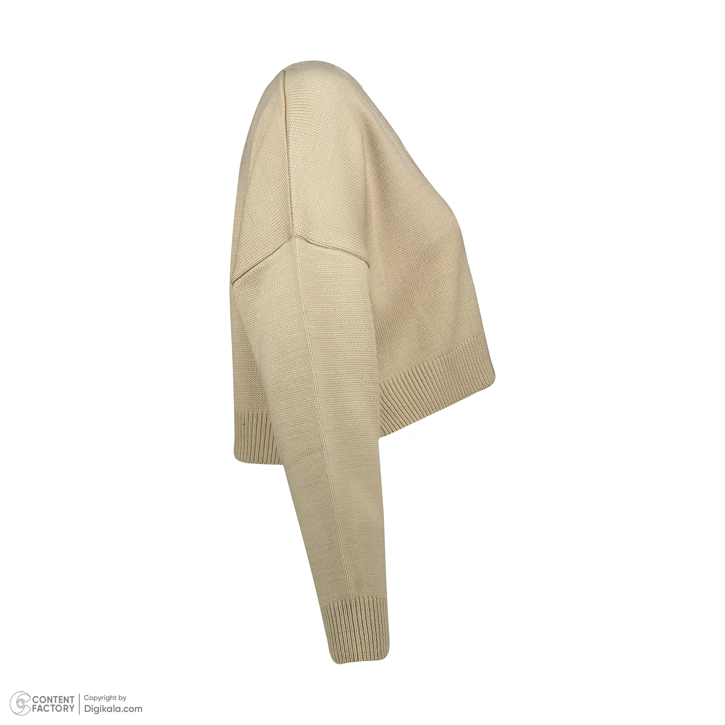 پلیور زنانه ایزی دو مدل 1036-2