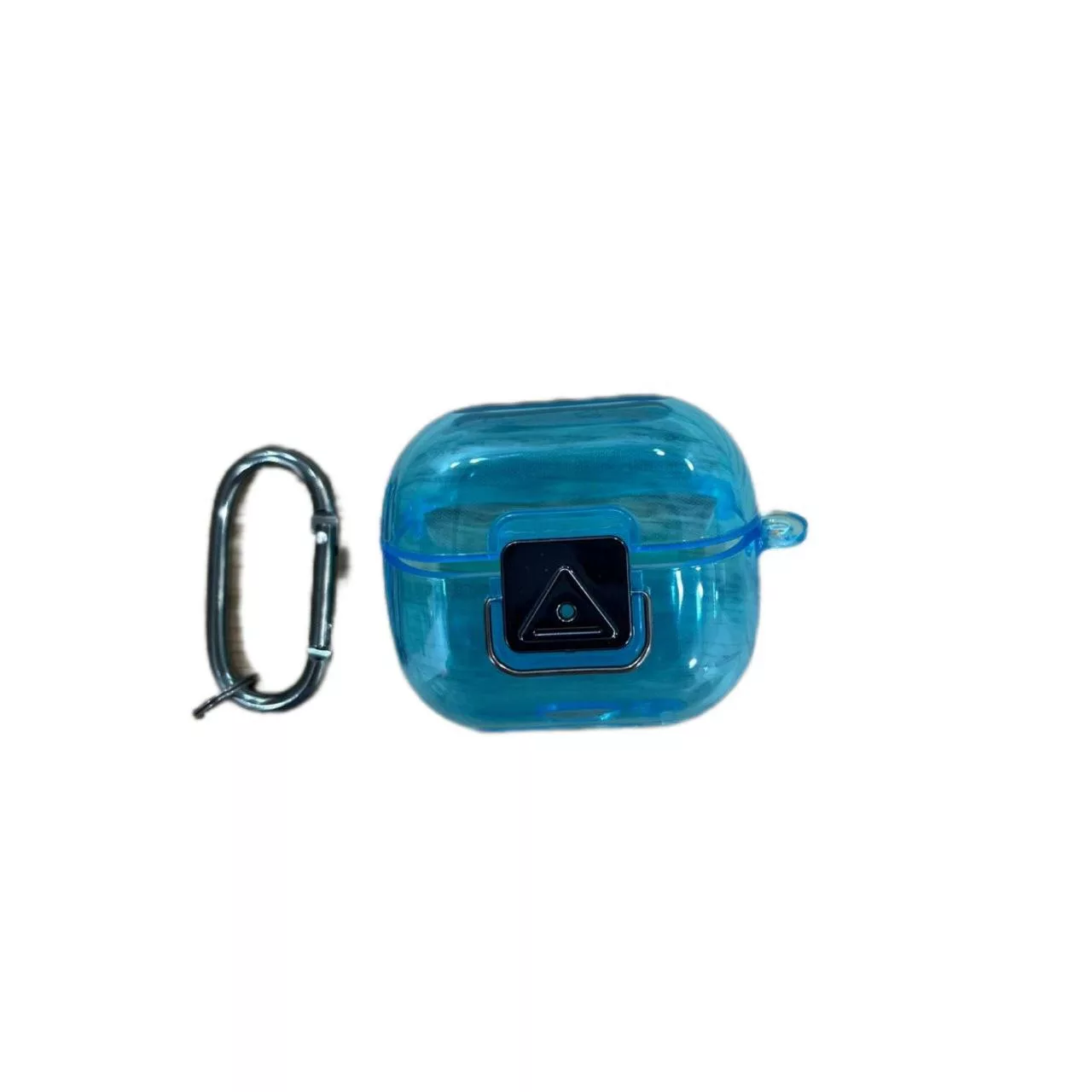 کاور مدل ژله ای مناسب برای کیس هدفون بی سیم سامسونگ GALAXY BUDS 3/ GALAXY BUDS 3 PRO