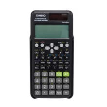 ماشین حساب کاسیو مدل مهندسی  کد fx-991es PLUS