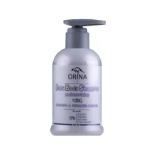 شامپو بدن کودک اُرینا مدل آلوئه ورا حجم 300 میلی لیتر