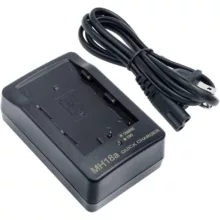شارژر باتری دوربین نیکون مدل MH-18a