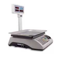 ترازو فروشگاهی توزین صدر مدل VISTA - P 50KG