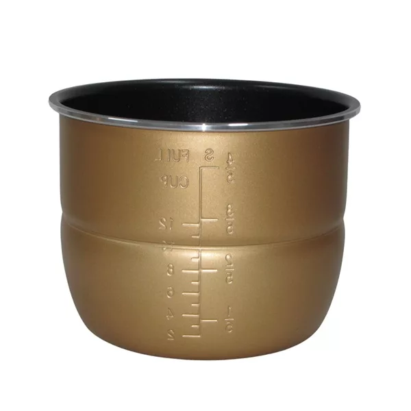 زودپز گرین پوینت مدل FPC-YBDH-6 گنجایش 6 لیتر