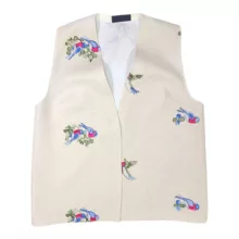 جلیقه زنانه مدل پرنده