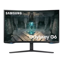 مانیتور مخصوص بازی سامسونگ مدل  LS32BG650  سایز 32 اینچ