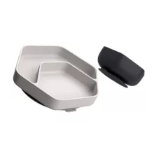 ست ظرف غذا کودک هی ارو شی مدل لانه زنبوری