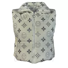 پافر زنانه کد  6080