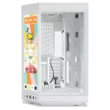 کیس کامپیوتر گیمینگ هایت مدل Y70 Touch Infinite