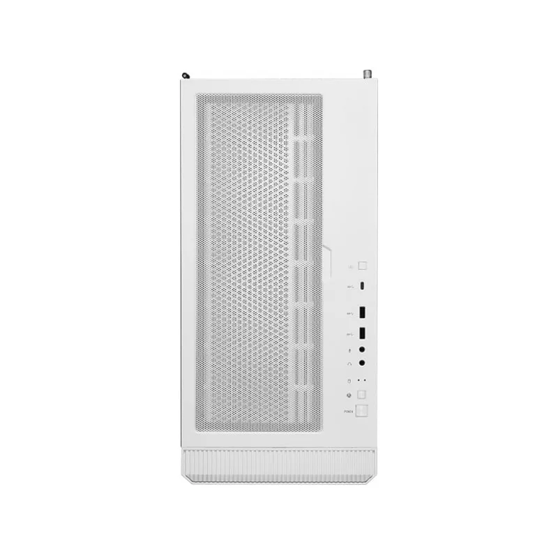 کیس کامپیوتر گیمینگ ام اس آی مدل MPG VELOX 100R WHITE