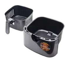 سرخ کن بدون روغن ولگا مدل 141-B