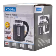کتری برقی ولگا مدل VOLGA-109-I