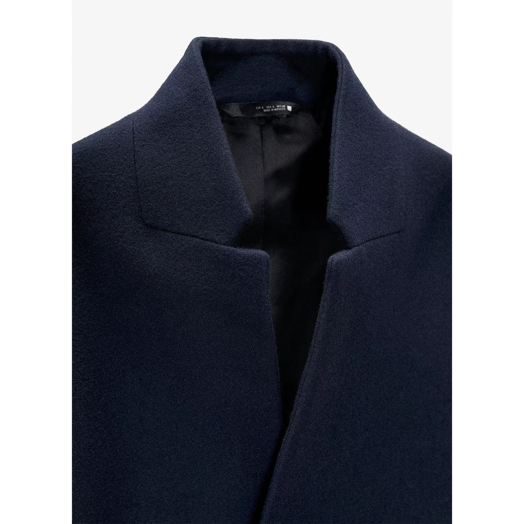 پالتو مردانه مدل ZR640