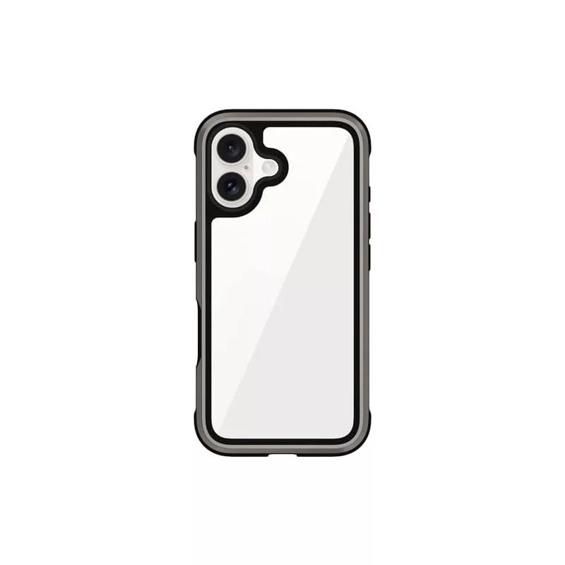 کاور کی-دوو مدل Ares مناسب برای گوشی موبایل اپل iPhone 16