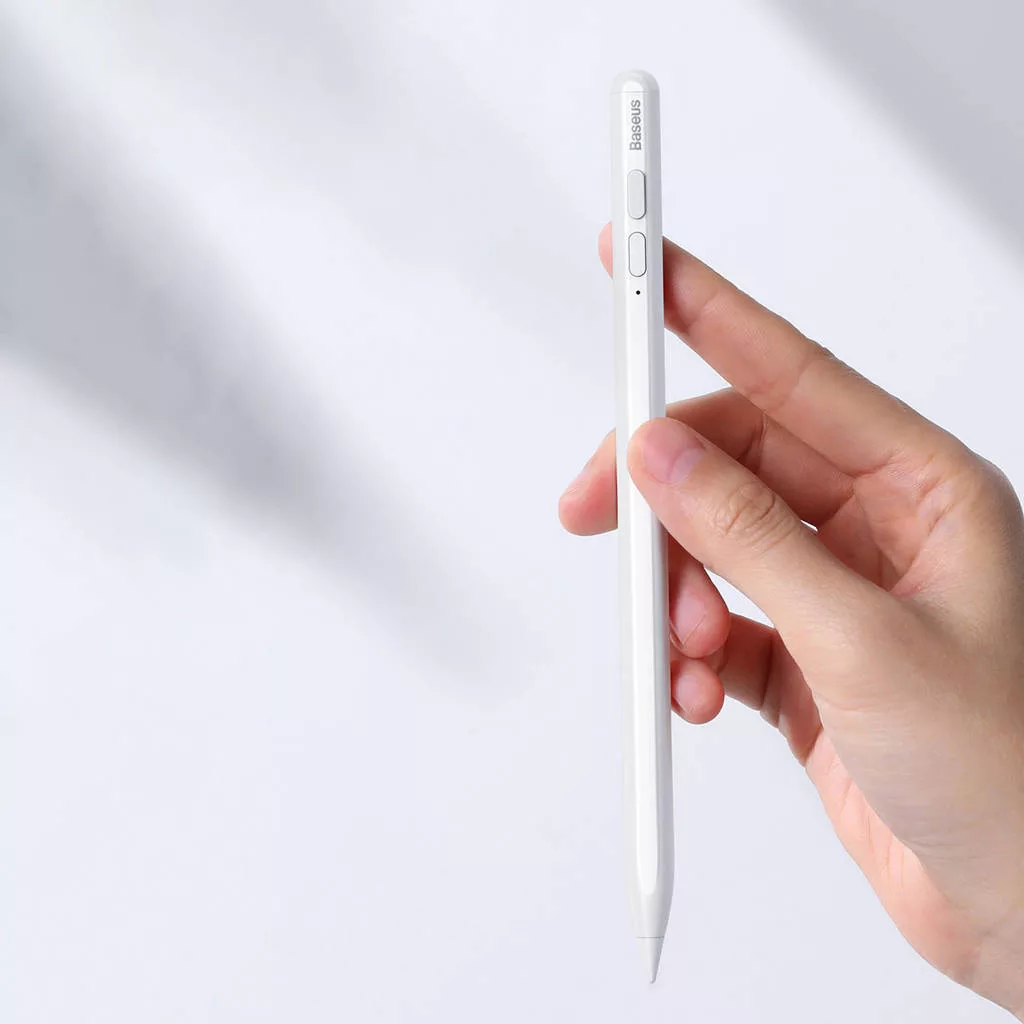 قلم لمسی بیسوس مدل Smooth Writing Series BS-PS001