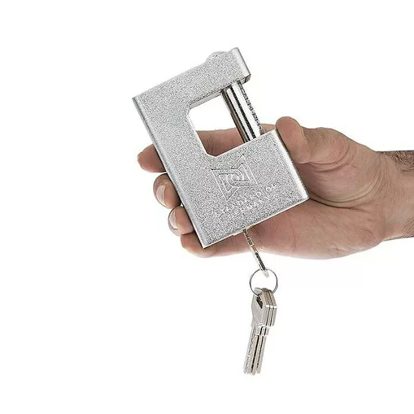 قفل کتابی گیرا کد 018