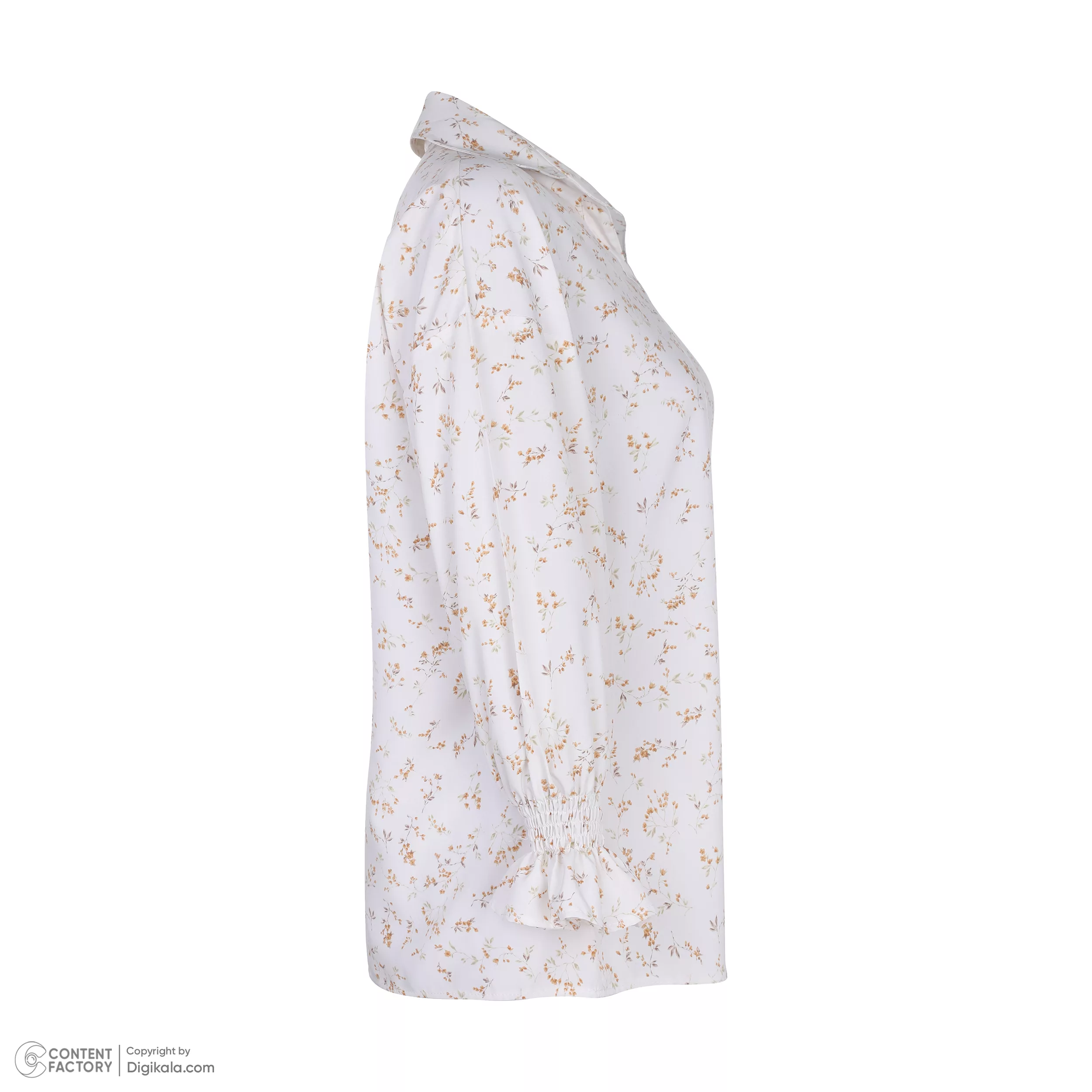 تونیک آستین بلند زنانه مدل 104