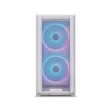 کیس کامپیوتر لیان لی مدل LANCOOL 216 RGB Wh