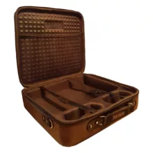 کیف حمل کنسول بازی ps5 مدل peel کد 85
