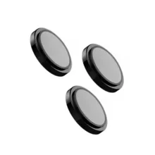 محافظ لنز دوربین گرین لاین مدل GNCMHDP15PM مناسب برای گوشی موبایل اپل iPhone 15 PRO / 15 PRO MAX