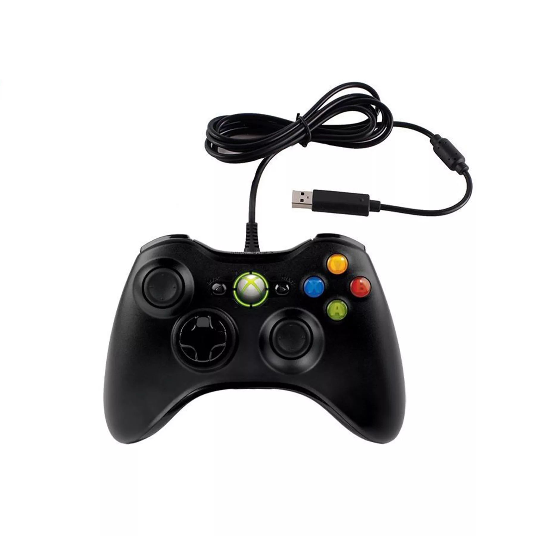 دسته بازی مایکروسافت ایکس باکس 360 مدل x17-1544-03