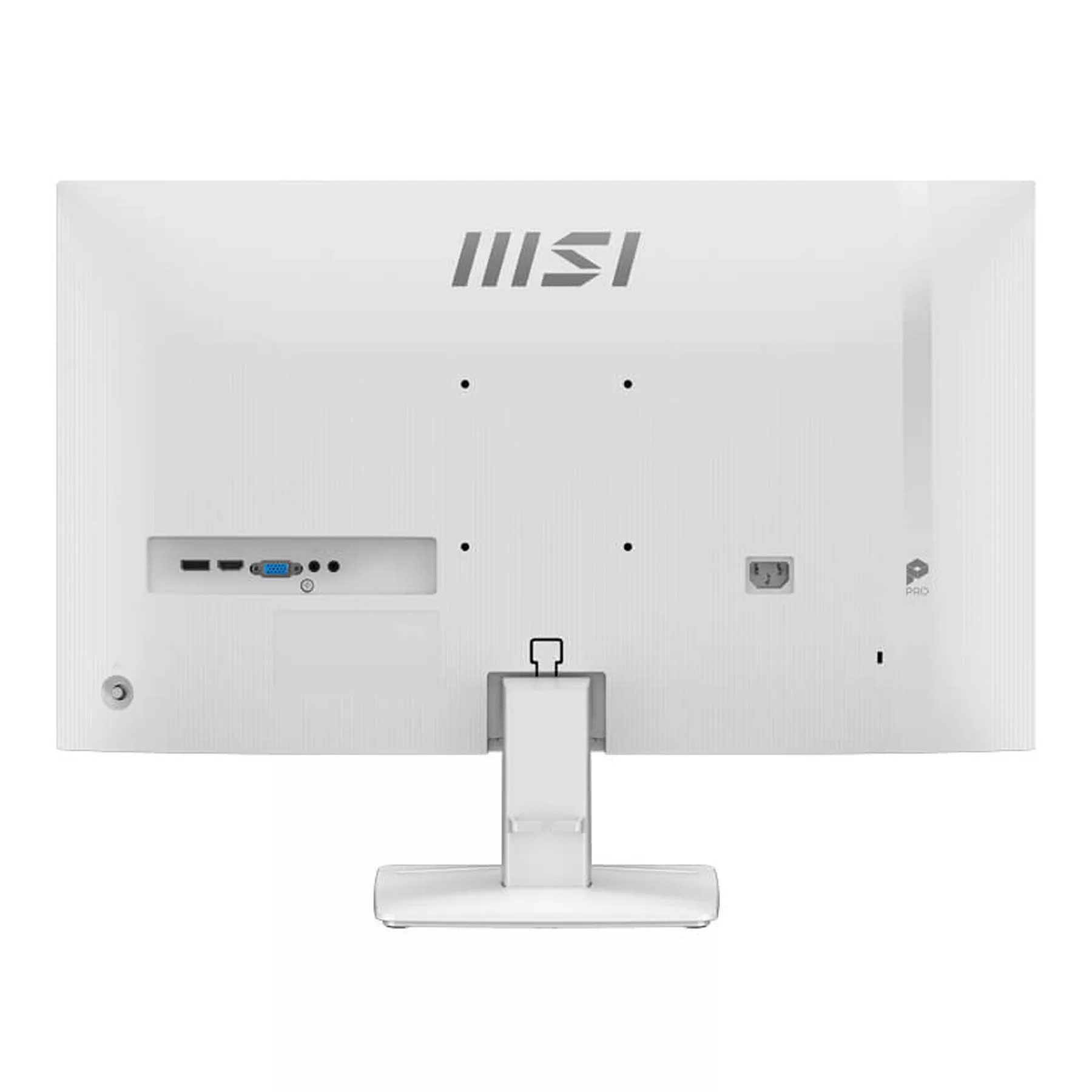 مانیتور 27 اینچ ام اس آی مدل PRO MP275 W E2